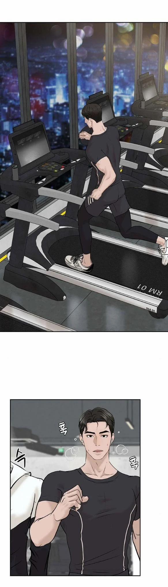 [18+] Tôi Sẽ Cho Em Hết 14.2 trang 10