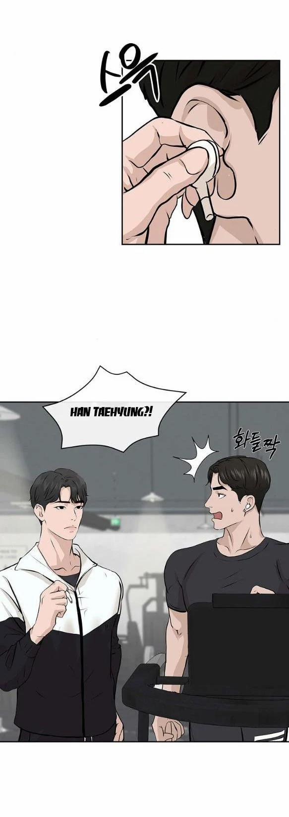 [18+] Tôi Sẽ Cho Em Hết 14.2 trang 11