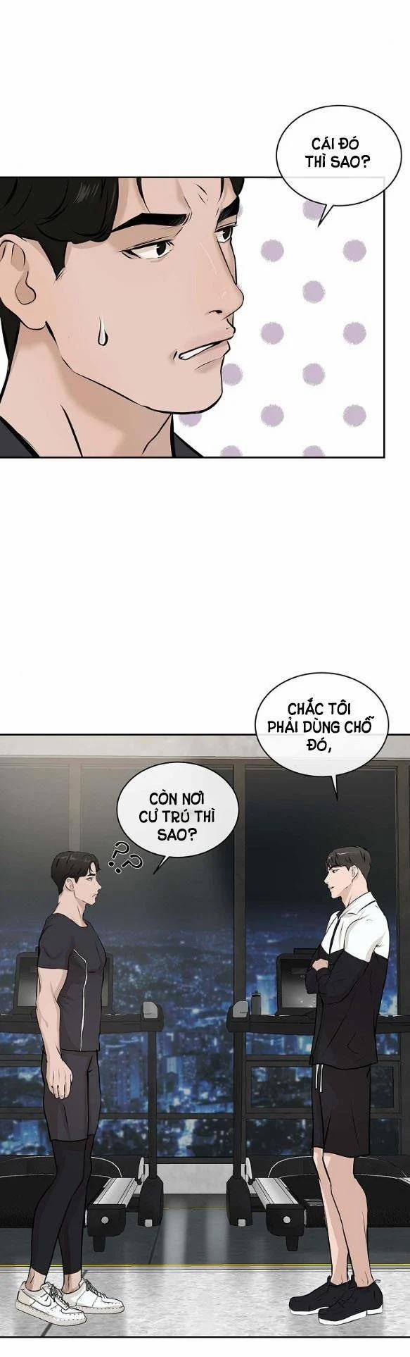 [18+] Tôi Sẽ Cho Em Hết 14.2 trang 14