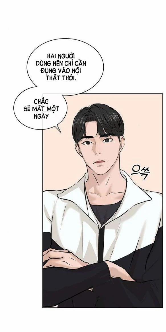 [18+] Tôi Sẽ Cho Em Hết 14.2 trang 15