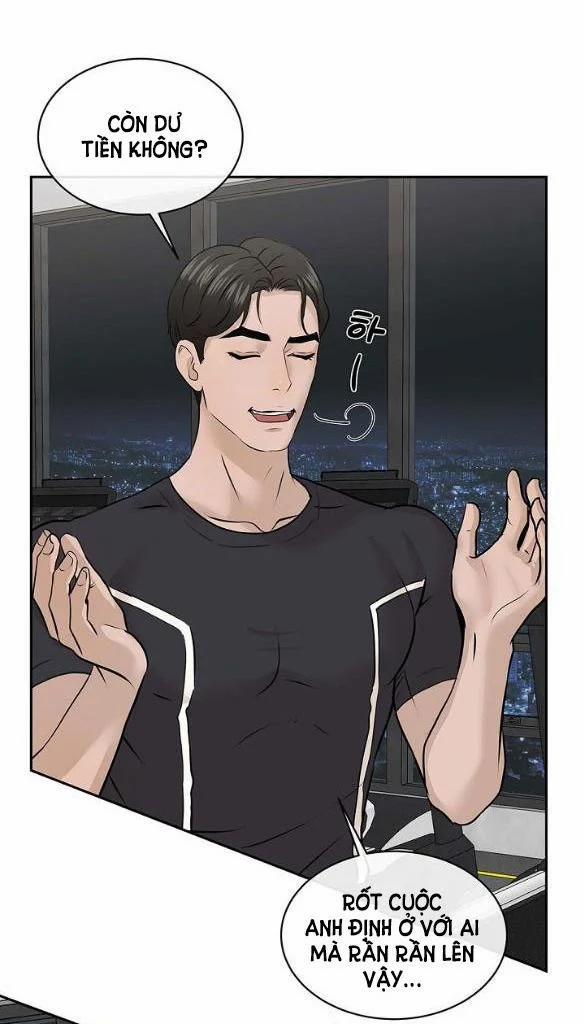 [18+] Tôi Sẽ Cho Em Hết 14.2 trang 17