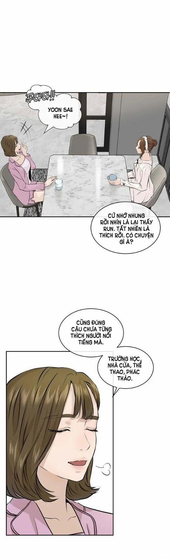 [18+] Tôi Sẽ Cho Em Hết 14.2 trang 5