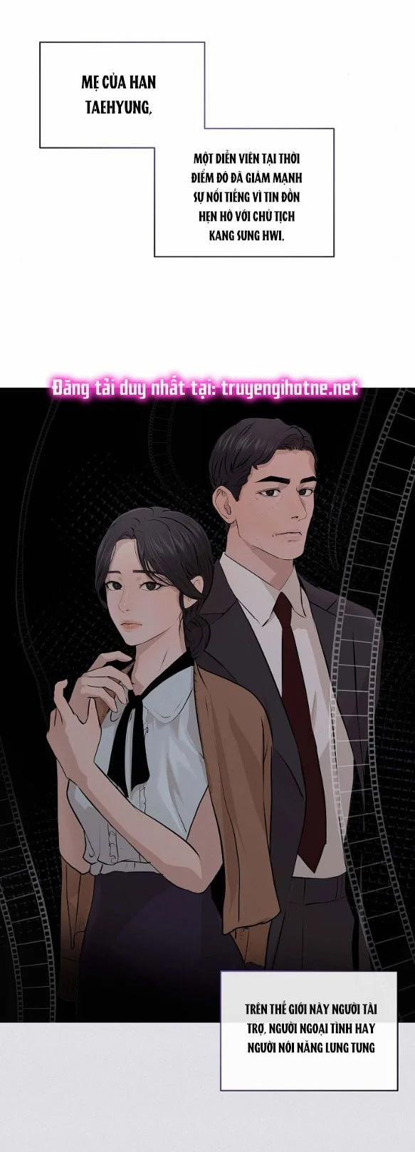 [18+] Tôi Sẽ Cho Em Hết 15.1 trang 3