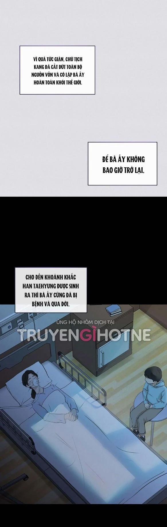 [18+] Tôi Sẽ Cho Em Hết 15.1 trang 4