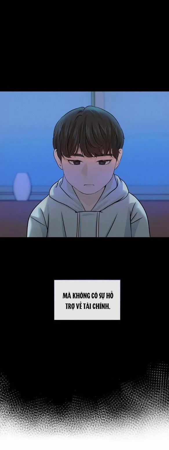 [18+] Tôi Sẽ Cho Em Hết 15.1 trang 5