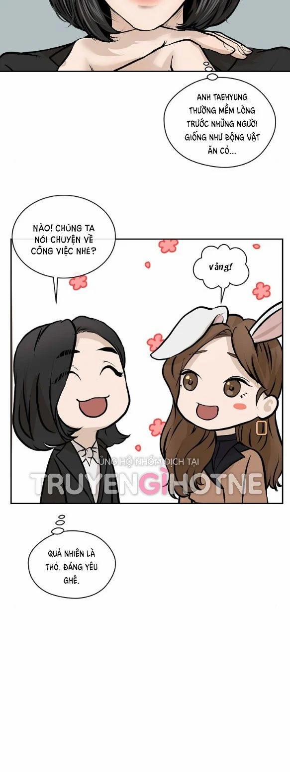 [18+] Tôi Sẽ Cho Em Hết 15.2 trang 14