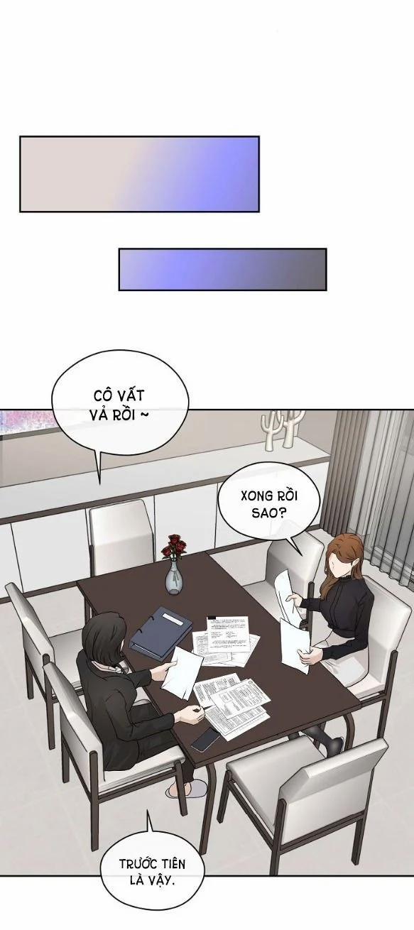 [18+] Tôi Sẽ Cho Em Hết 15.2 trang 15