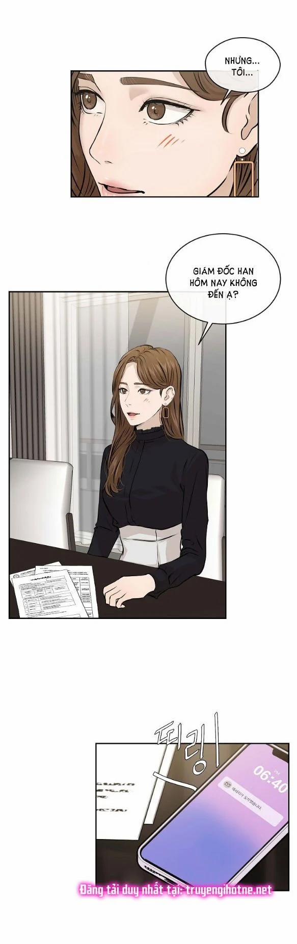 [18+] Tôi Sẽ Cho Em Hết 15.2 trang 16