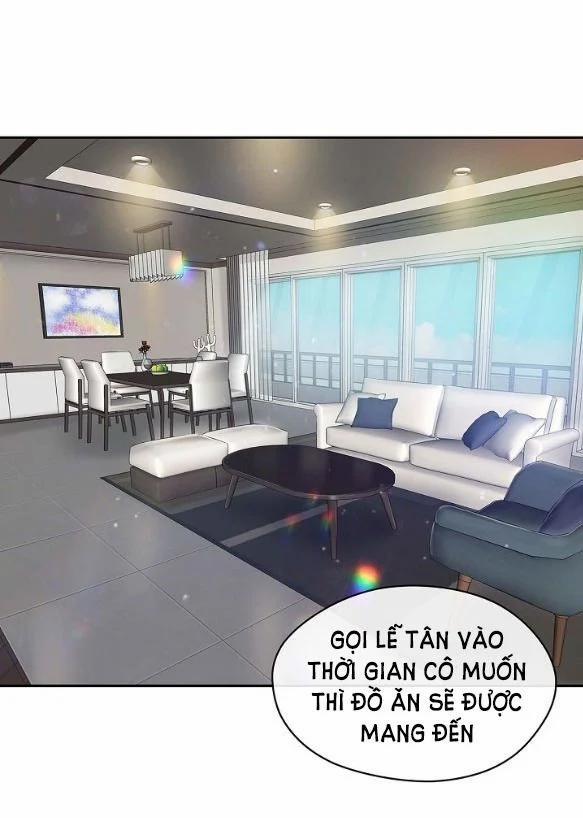 [18+] Tôi Sẽ Cho Em Hết 15.2 trang 2