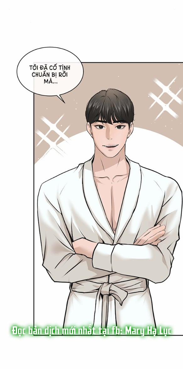 [18+] Tôi Sẽ Cho Em Hết 16.1 trang 18