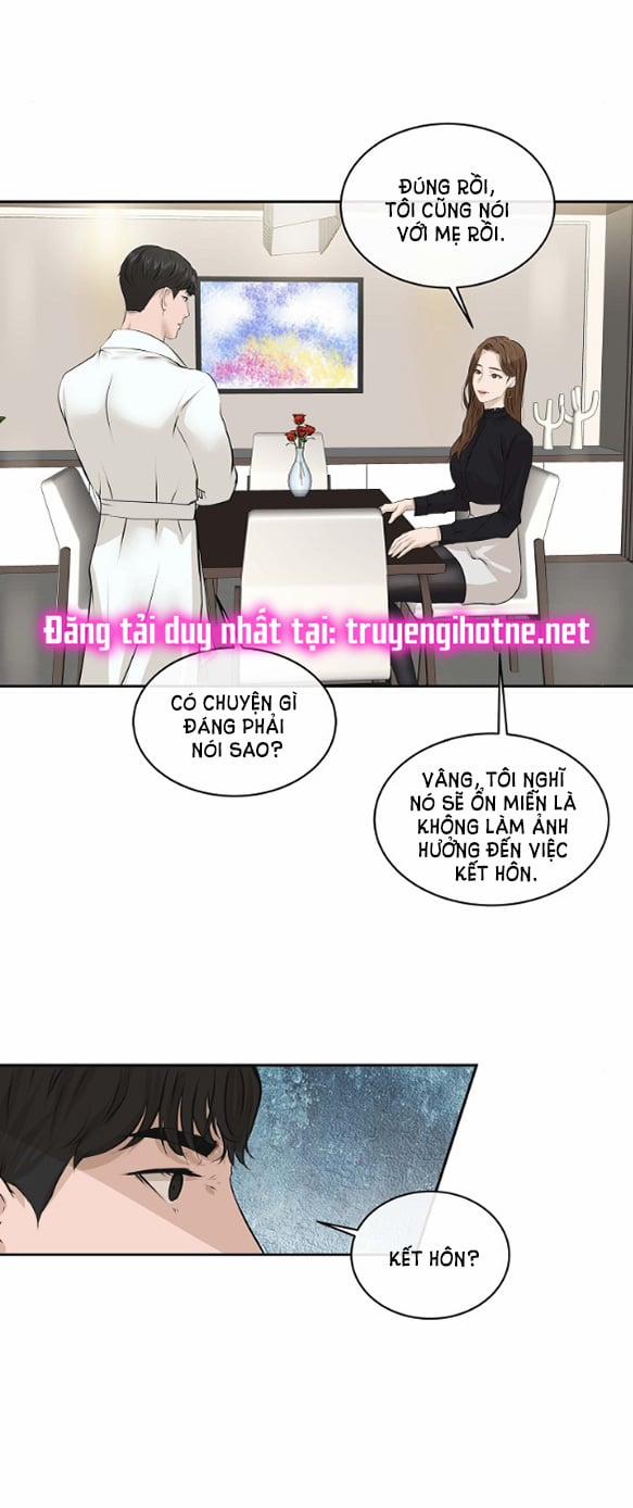 [18+] Tôi Sẽ Cho Em Hết 16.1 trang 21