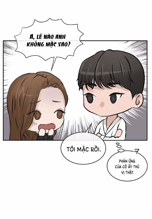 [18+] Tôi Sẽ Cho Em Hết 16.1 trang 26