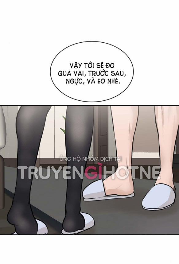 [18+] Tôi Sẽ Cho Em Hết 16.1 trang 27