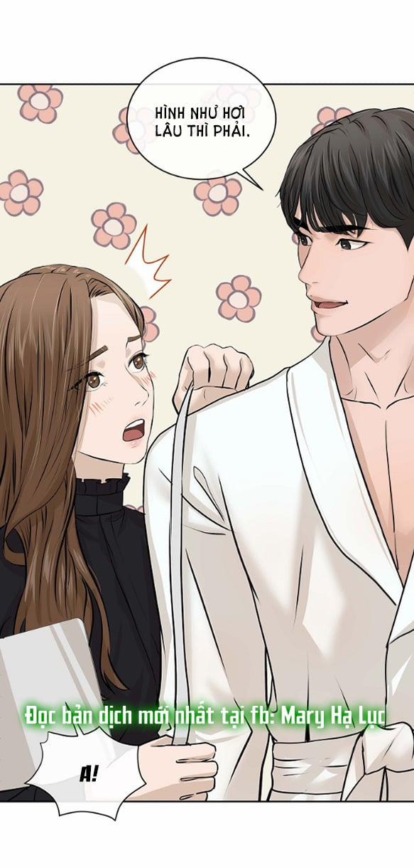 [18+] Tôi Sẽ Cho Em Hết 16.1 trang 29