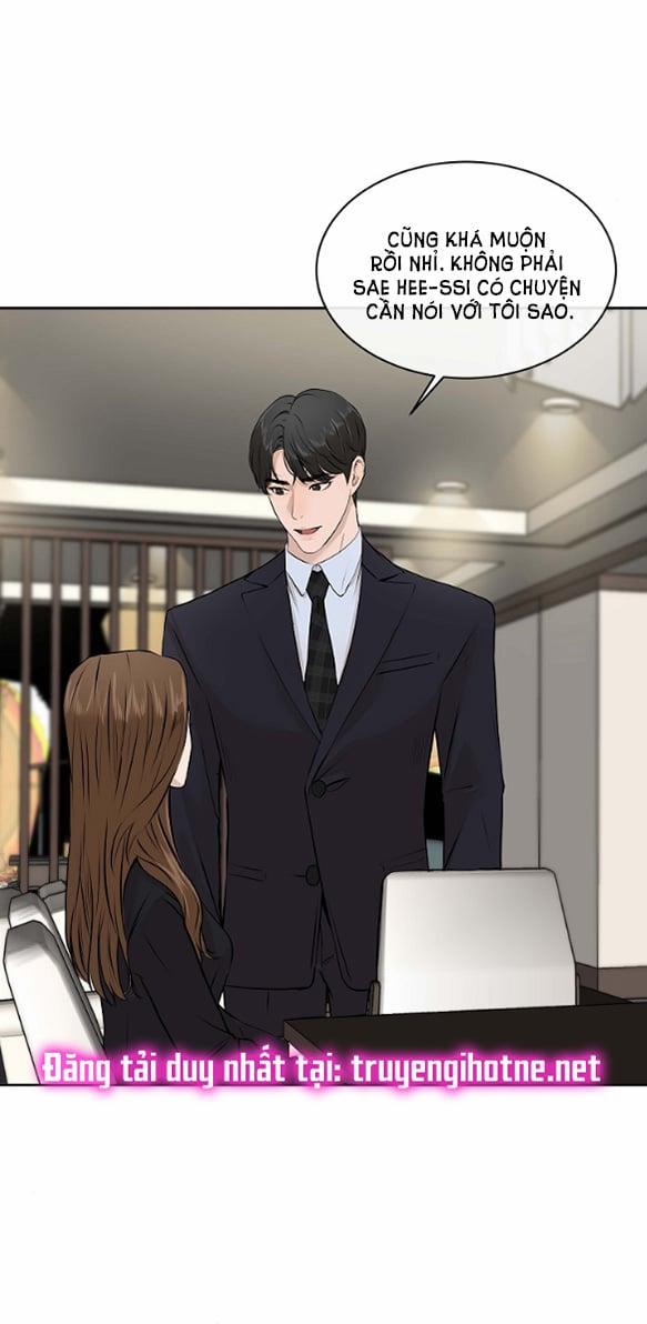 [18+] Tôi Sẽ Cho Em Hết 16.1 trang 3