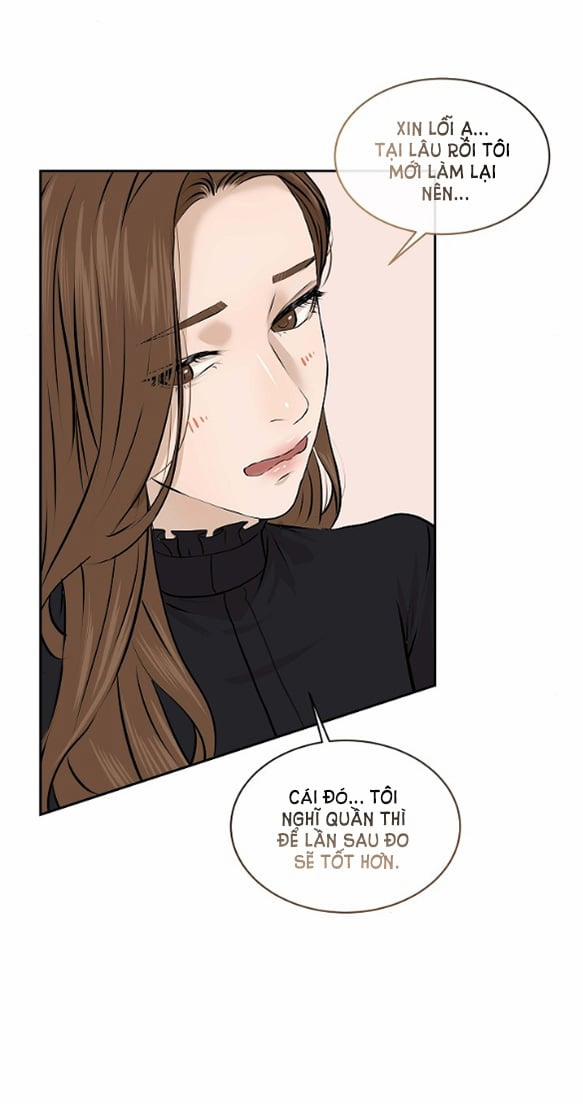 [18+] Tôi Sẽ Cho Em Hết 16.2 trang 0