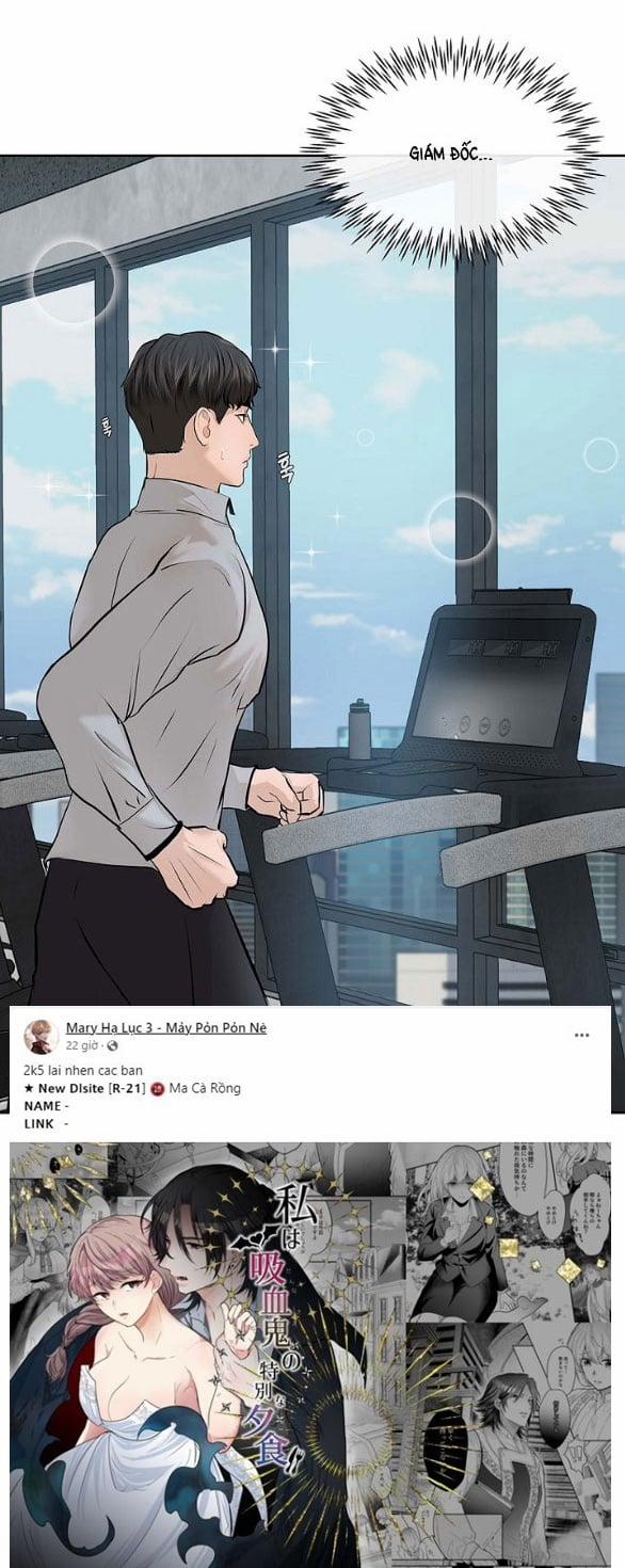 [18+] Tôi Sẽ Cho Em Hết 17.1 trang 23