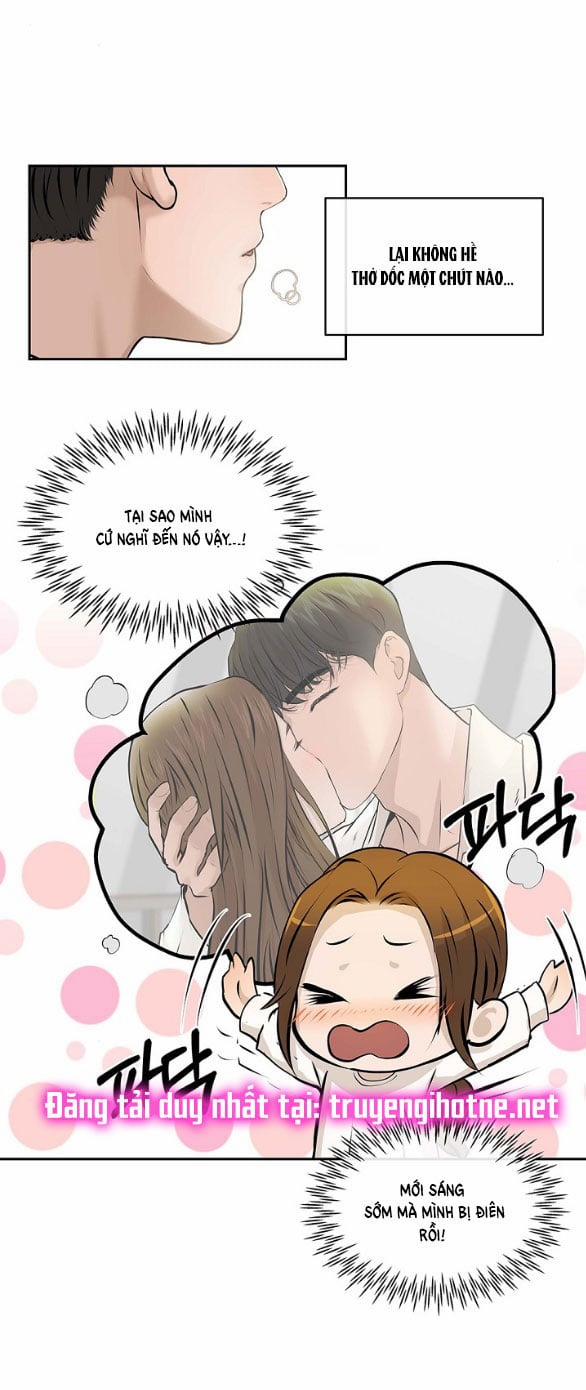 [18+] Tôi Sẽ Cho Em Hết 17.1 trang 25