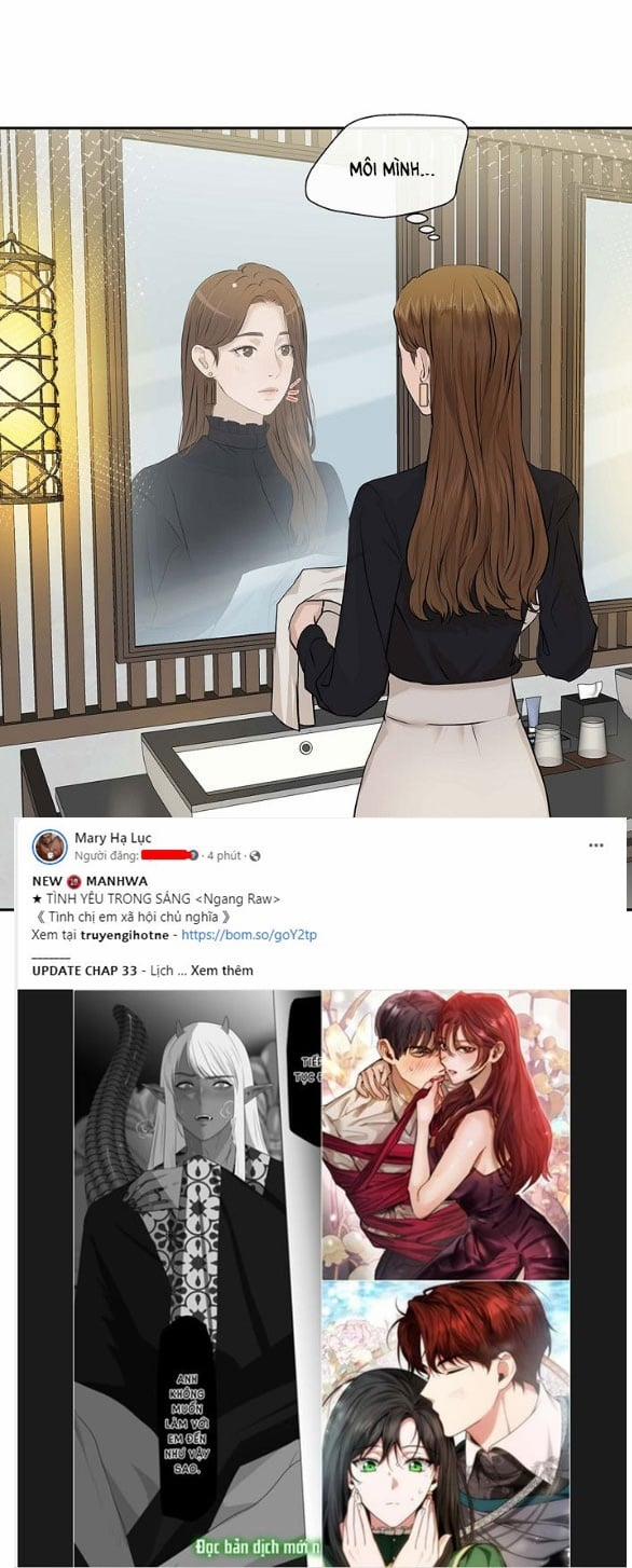 [18+] Tôi Sẽ Cho Em Hết 17.1 trang 6