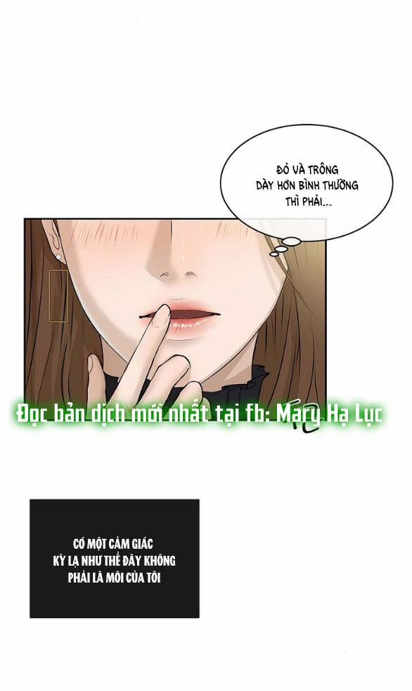 [18+] Tôi Sẽ Cho Em Hết 17.1 trang 7