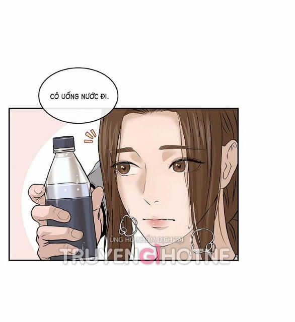 [18+] Tôi Sẽ Cho Em Hết 17.2 trang 0