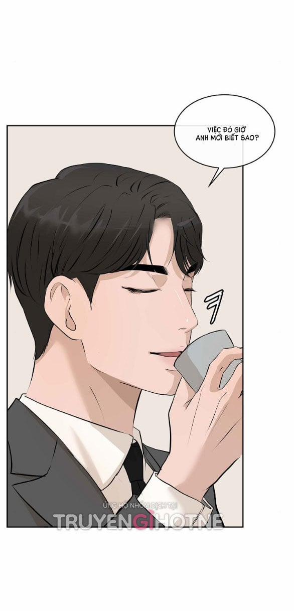 [18+] Tôi Sẽ Cho Em Hết 17.2 trang 19