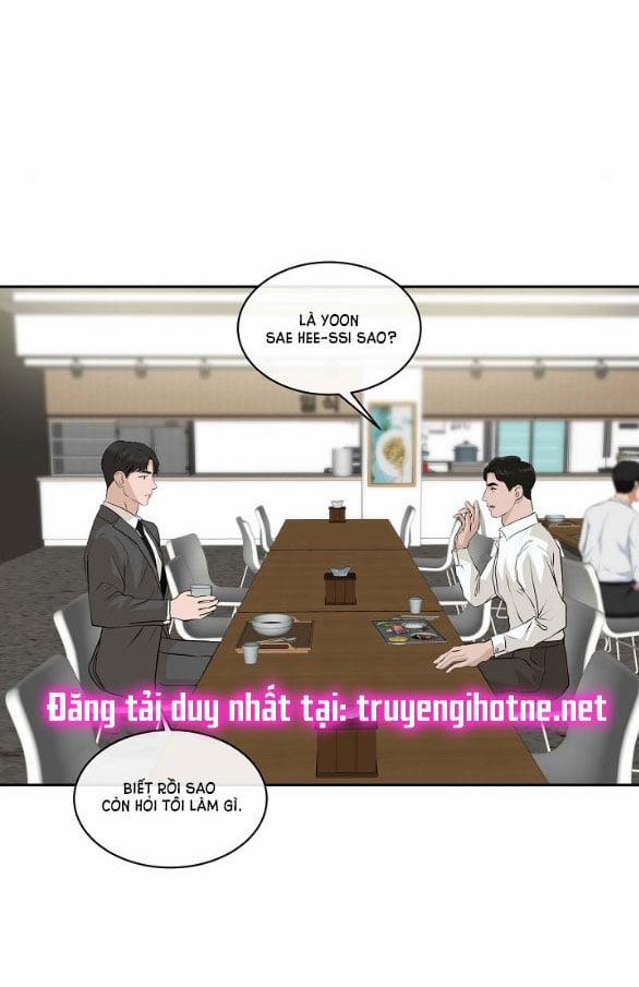 [18+] Tôi Sẽ Cho Em Hết 17.2 trang 20