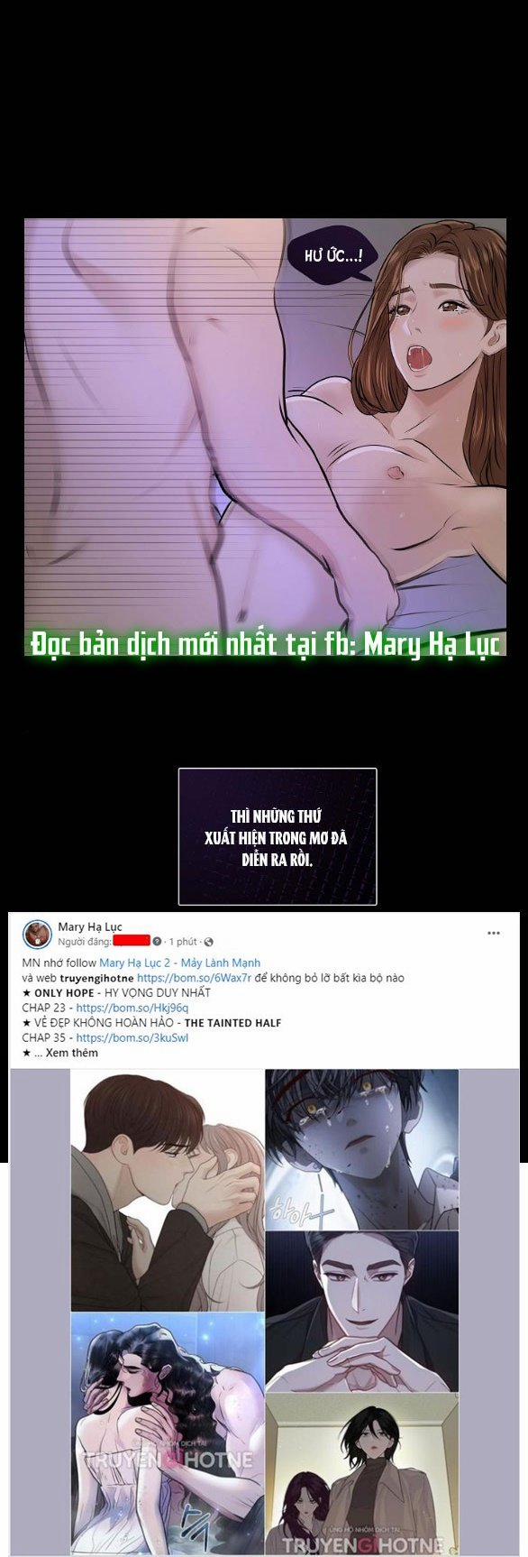 [18+] Tôi Sẽ Cho Em Hết 17.2 trang 38