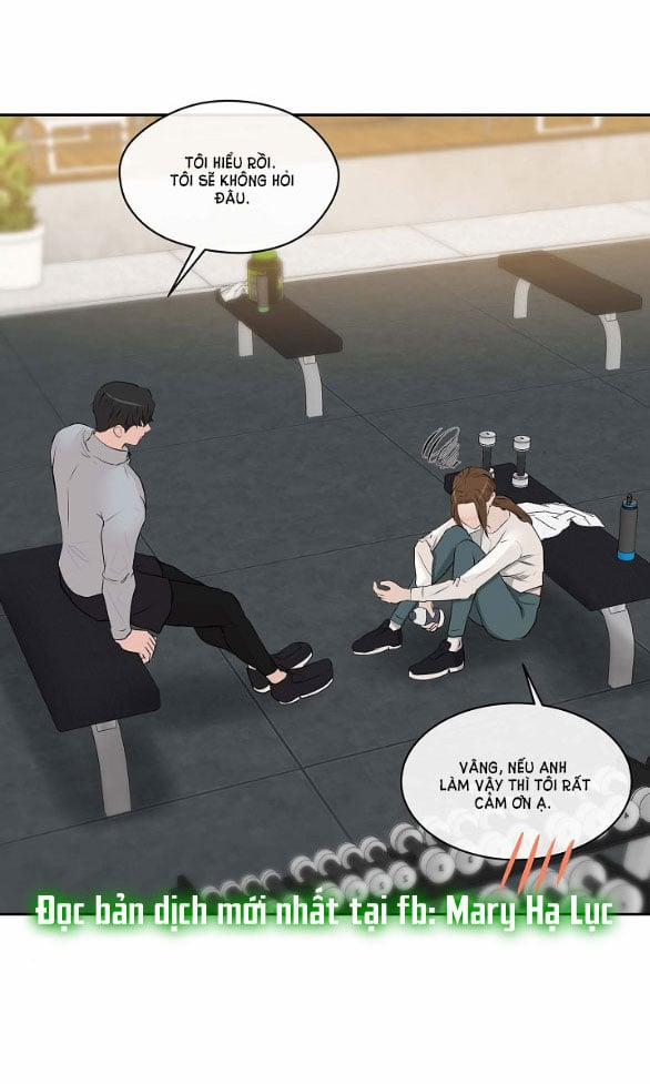 [18+] Tôi Sẽ Cho Em Hết 17.2 trang 9