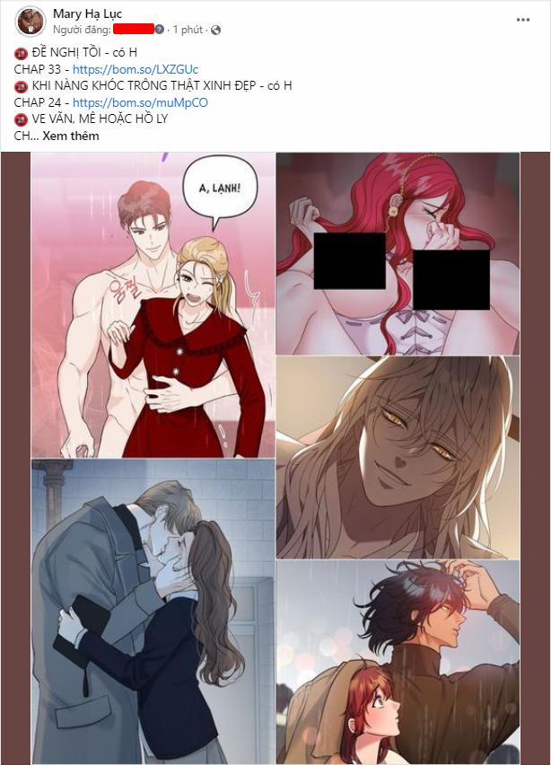 [18+] Tôi Sẽ Cho Em Hết 18.1 trang 0