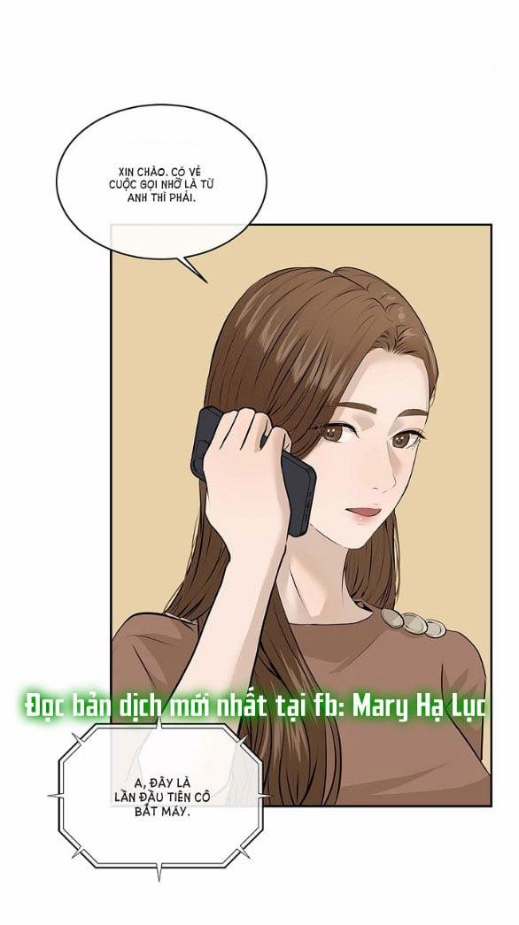 [18+] Tôi Sẽ Cho Em Hết 18.1 trang 12