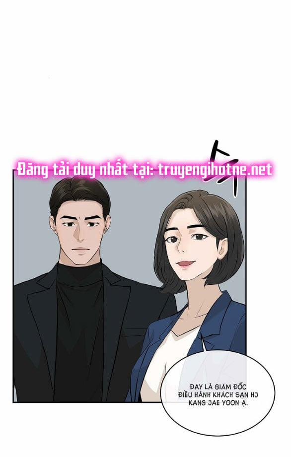 [18+] Tôi Sẽ Cho Em Hết 18.1 trang 18