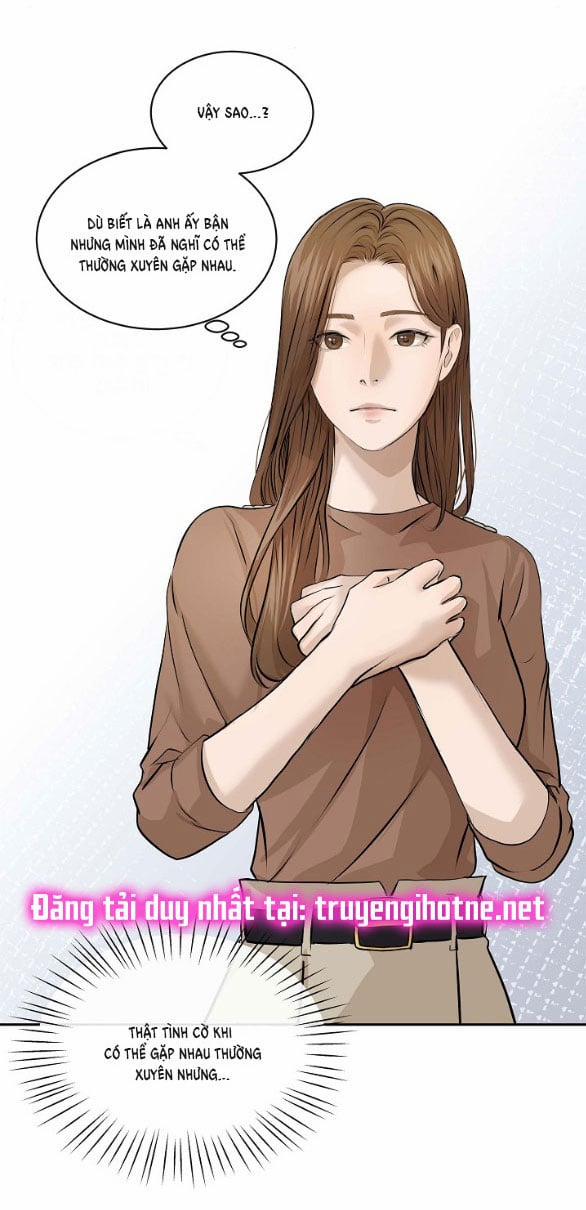 [18+] Tôi Sẽ Cho Em Hết 18.1 trang 24