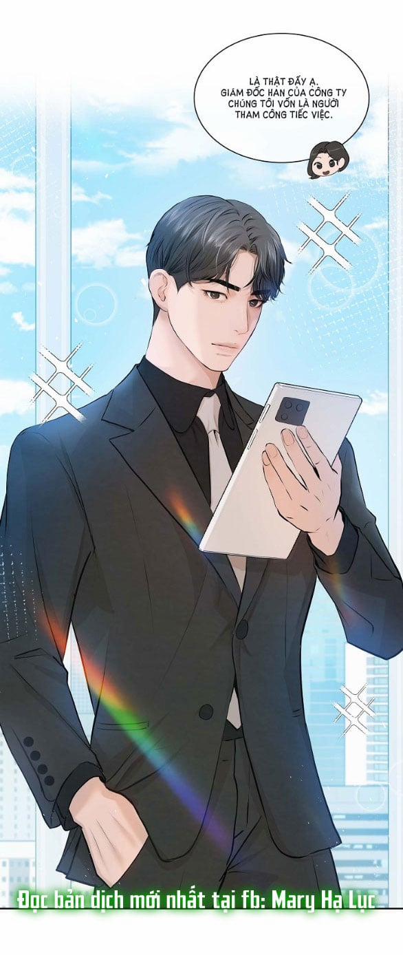 [18+] Tôi Sẽ Cho Em Hết 18.1 trang 25