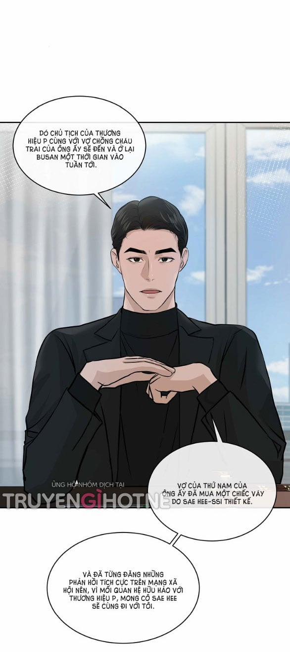 [18+] Tôi Sẽ Cho Em Hết 18.1 trang 28