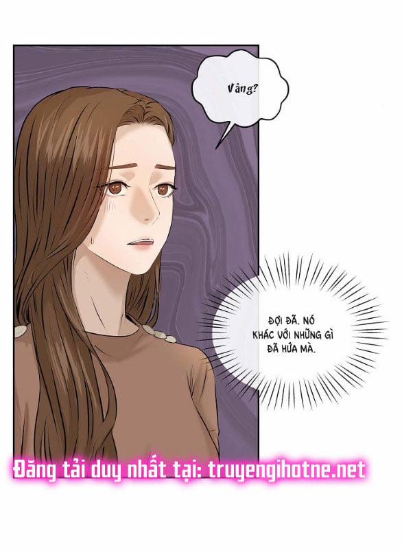 [18+] Tôi Sẽ Cho Em Hết 18.1 trang 29