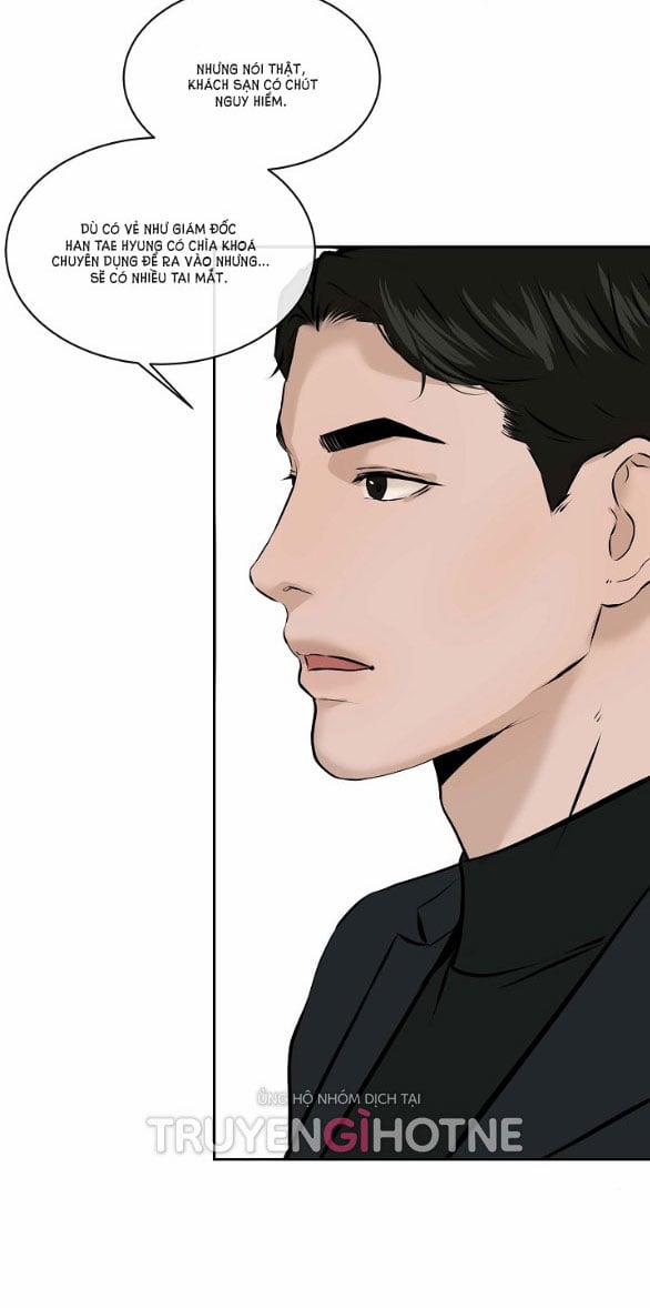 [18+] Tôi Sẽ Cho Em Hết 18.2 trang 0