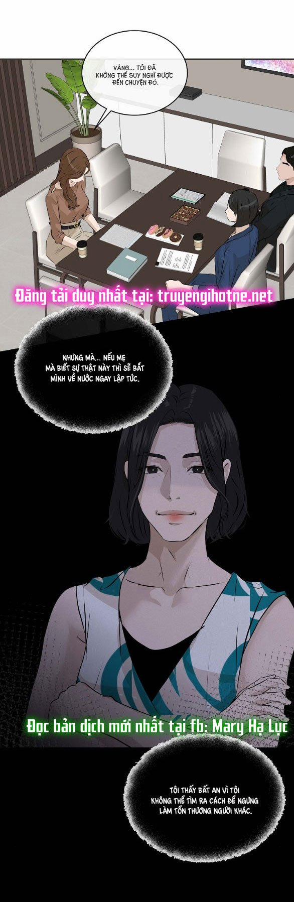 [18+] Tôi Sẽ Cho Em Hết 18.2 trang 1