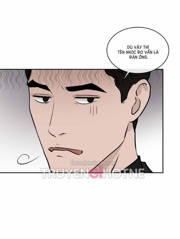 [18+] Tôi Sẽ Cho Em Hết 18.2 trang 10