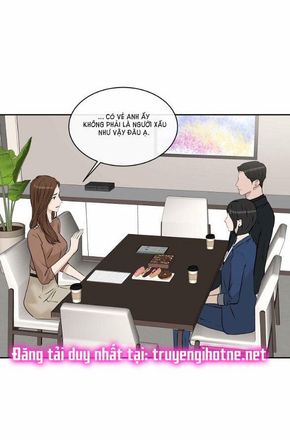 [18+] Tôi Sẽ Cho Em Hết 18.2 trang 11