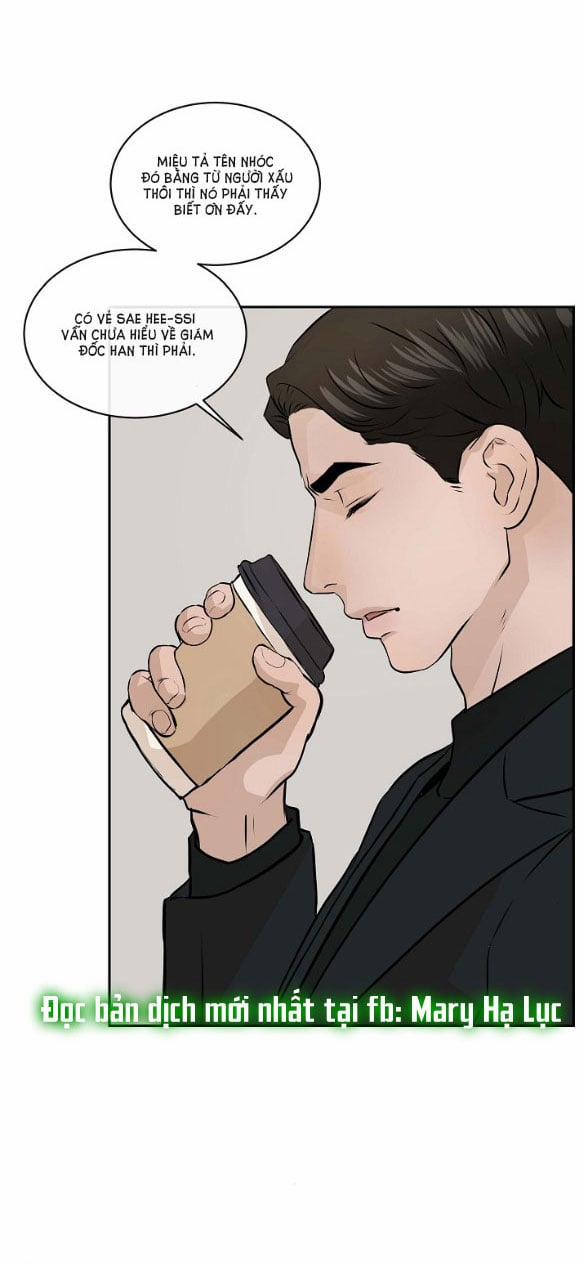 [18+] Tôi Sẽ Cho Em Hết 18.2 trang 12