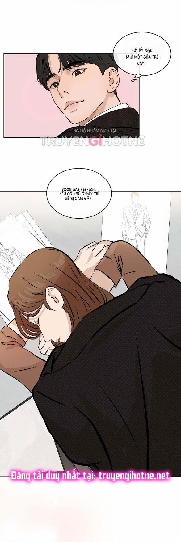 [18+] Tôi Sẽ Cho Em Hết 18.2 trang 26