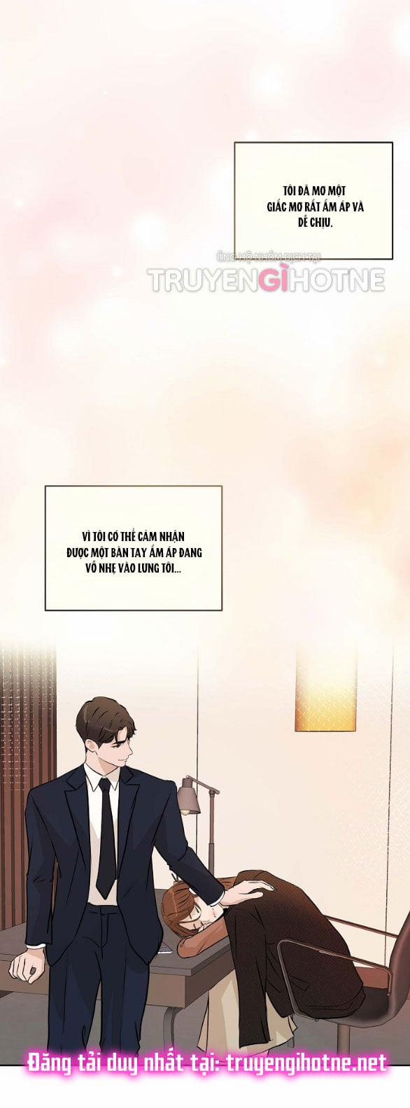 [18+] Tôi Sẽ Cho Em Hết 18.2 trang 30