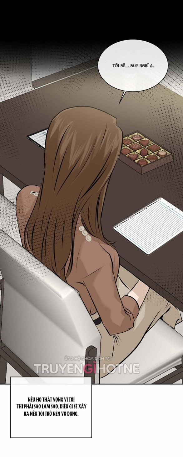 [18+] Tôi Sẽ Cho Em Hết 18.2 trang 7