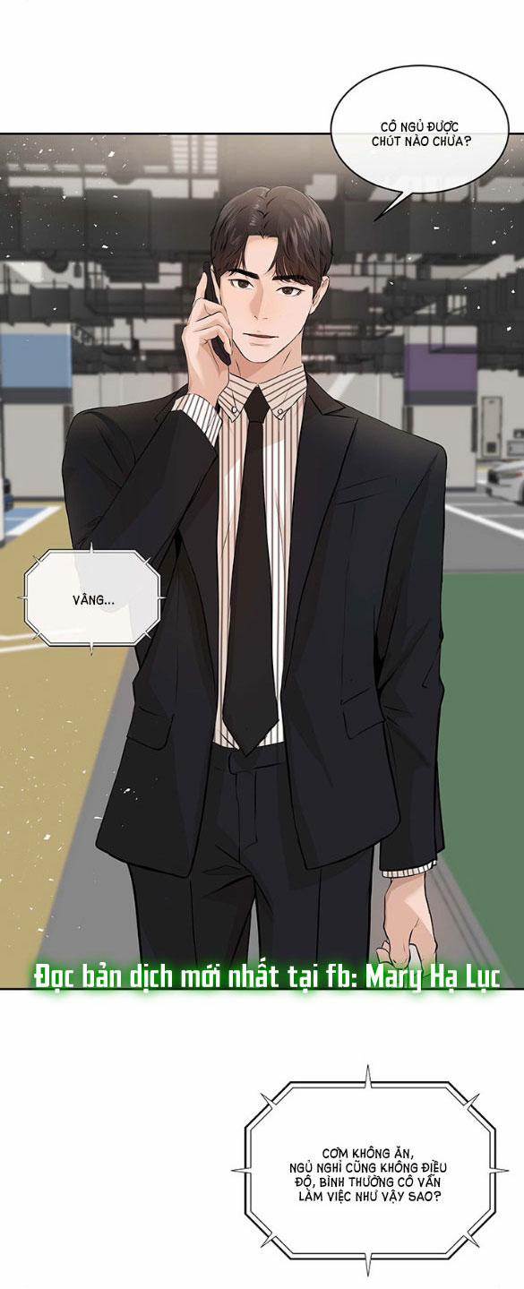 [18+] Tôi Sẽ Cho Em Hết 19.1 trang 12