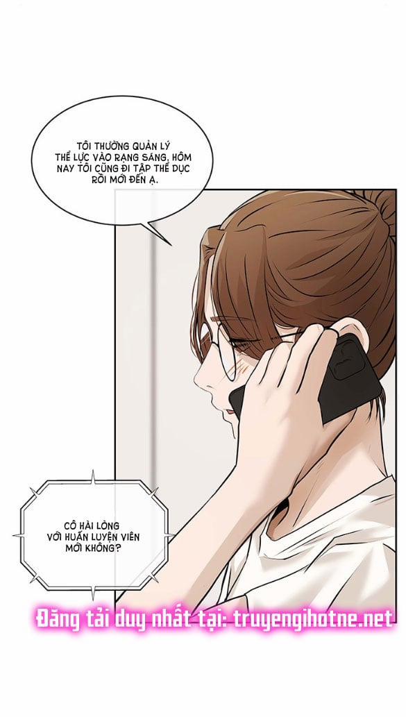 [18+] Tôi Sẽ Cho Em Hết 19.1 trang 14