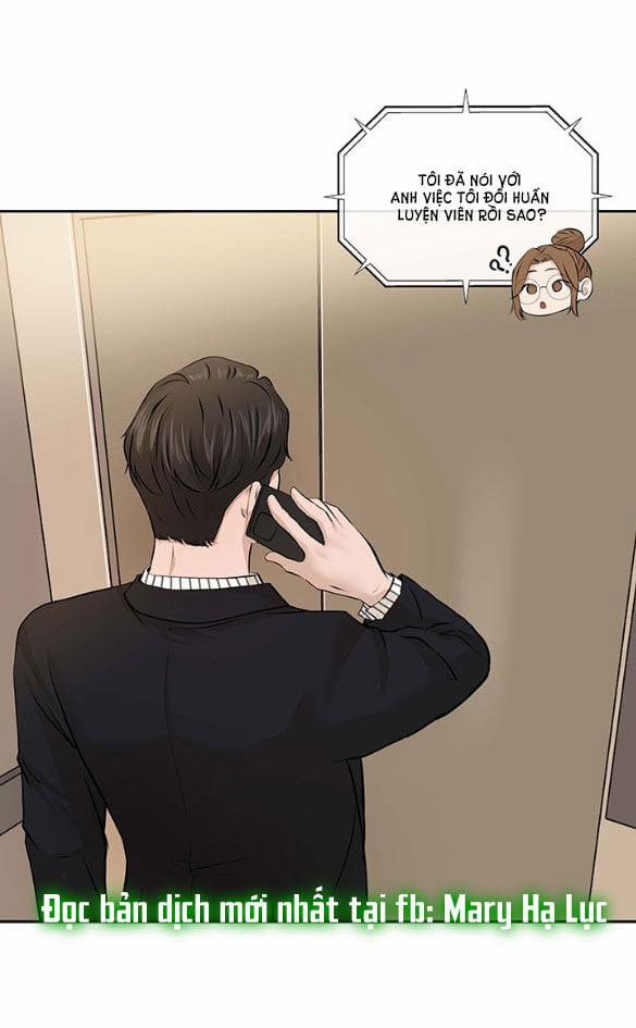 [18+] Tôi Sẽ Cho Em Hết 19.1 trang 15