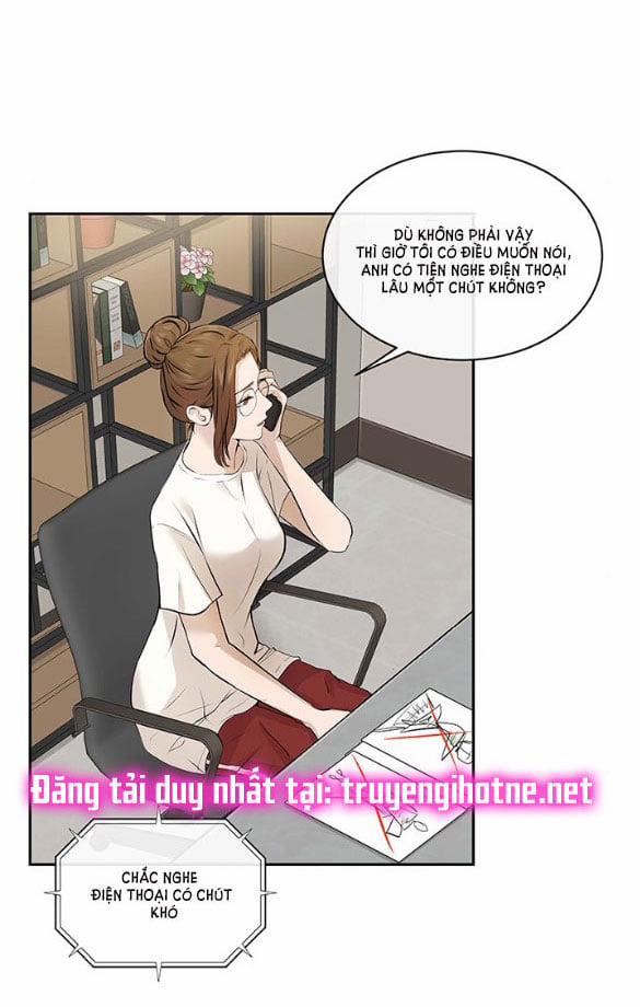 [18+] Tôi Sẽ Cho Em Hết 19.1 trang 17