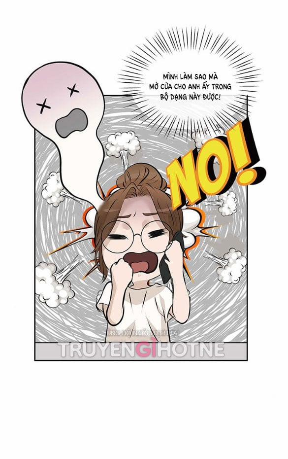 [18+] Tôi Sẽ Cho Em Hết 19.1 trang 21