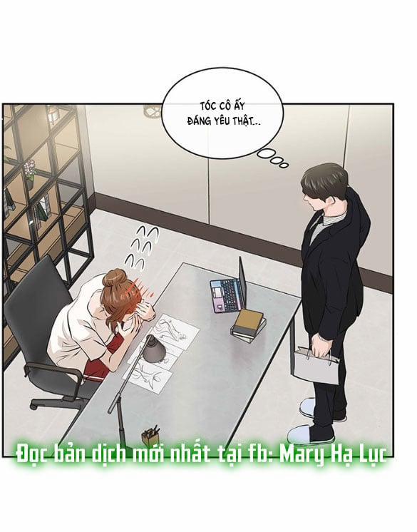 [18+] Tôi Sẽ Cho Em Hết 19.1 trang 26